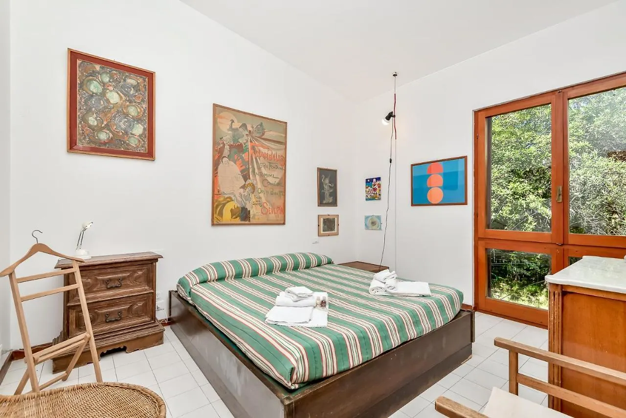 Porto Alto Villa Porto Venere 0*,  İtalya