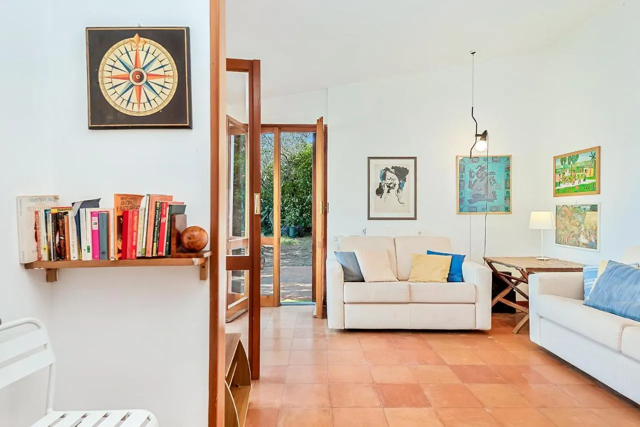 Porto Alto Villa Porto Venere Tatil Evi