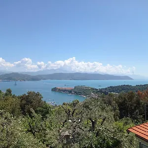  Appartement Le Vigne Di Lenf