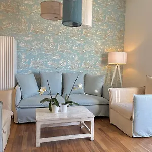  Apartment Platessa