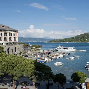 Отель Grand Portovenere, Портовенере