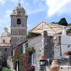  Hébergement de vacances La Bouganvilla
