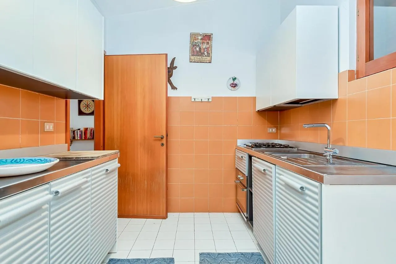 Holiday home Porto Alto Villa Porto Venere Italy