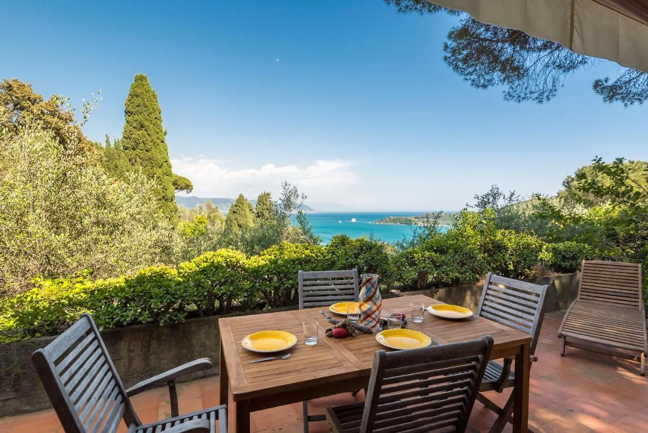 Porto Alto Villa Porto Venere 0*,  Italy