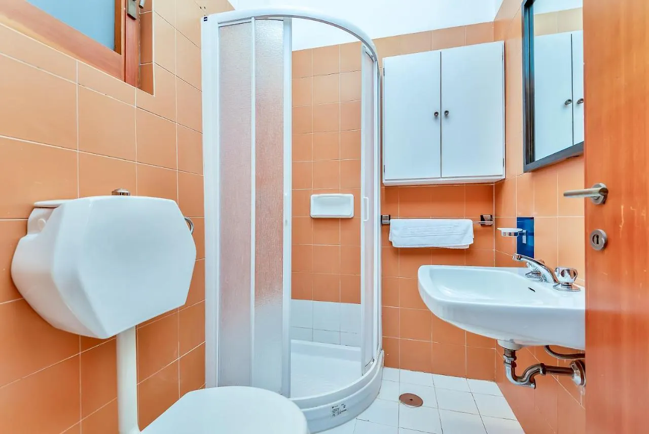 Porto Alto Villa Porto Venere 0*,
