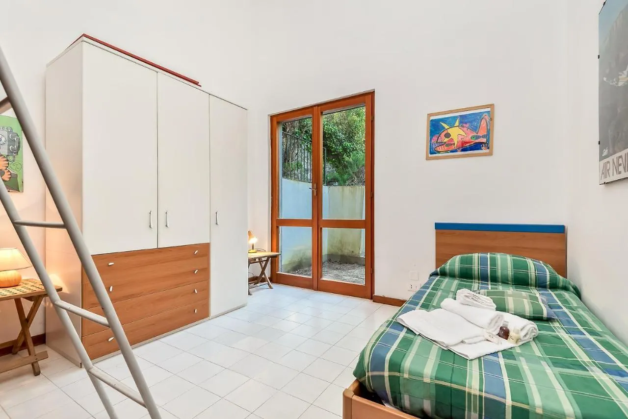 Porto Alto Villa Porto Venere