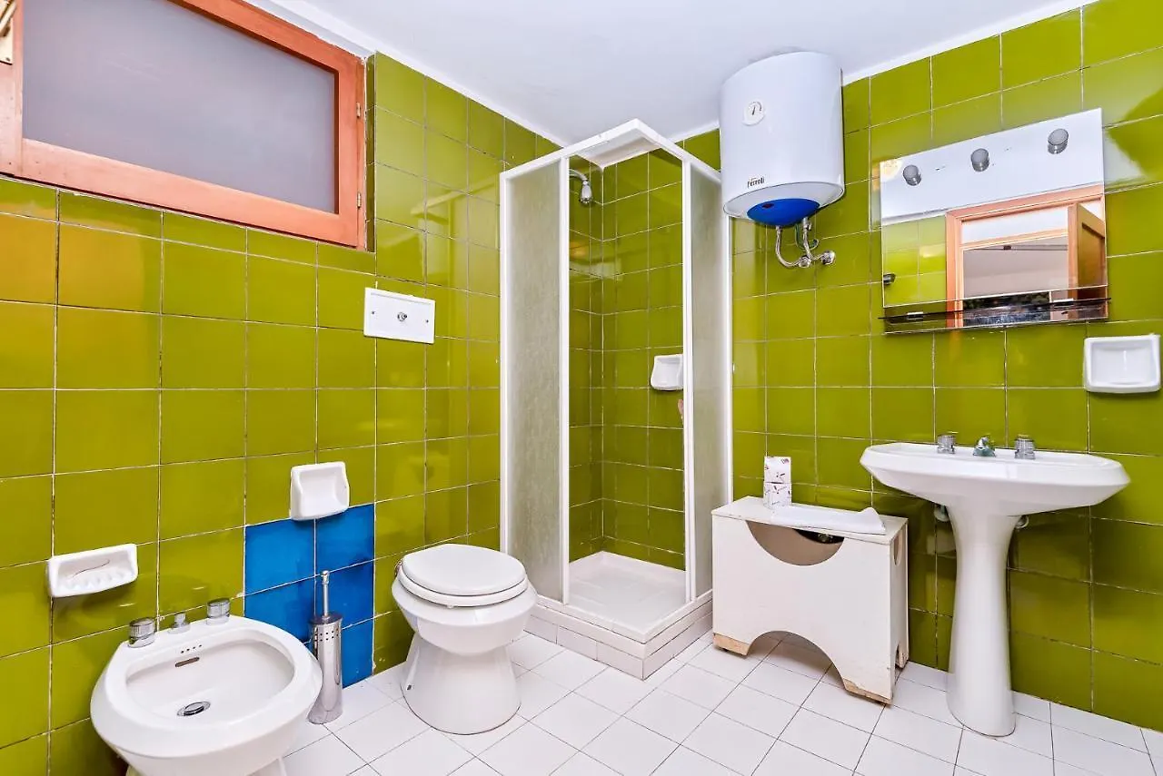 Porto Alto Villa Porto Venere Holiday home