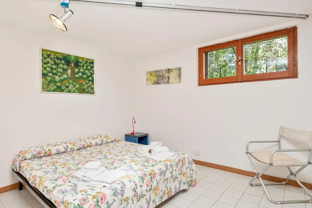 Holiday home Porto Alto Villa Porto Venere