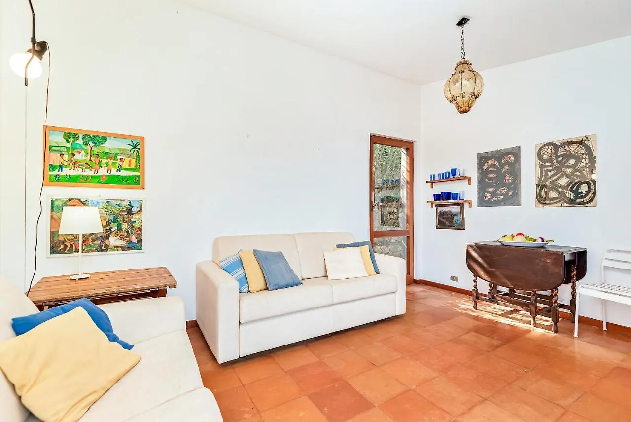 Porto Alto Villa Porto Venere Italy